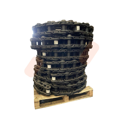 Đường cao su CX31BMC cho CASE Mini Digger Phân bộ chất lượng cao