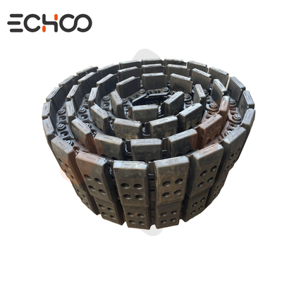 Chuỗi đường ray cho CASE CX31BMC Bộ phận phụ tùng máy đào mini