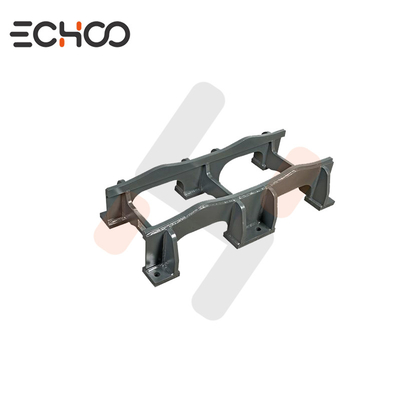 Bảo vệ dây chuyền cho Hitachi ZAX450 phụ kiện xe khoan