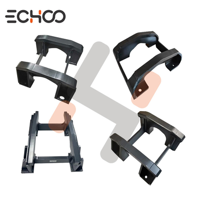 Track Link Protector cho máy đào hitachi zax870