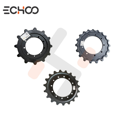Sprocket cho các bộ phận máy đào mini của Volvo ECR58