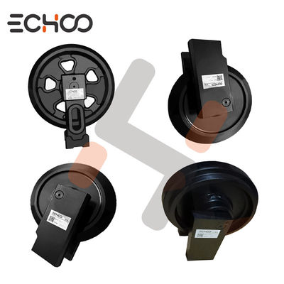 CX36BZTS Front Idler cho Mini Digger Nhà cung cấp phụ tùng chất lượng hàng đầu