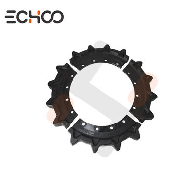1-28350-1121 Các thiết bị đính kèm dưới xe đạp có dây đeo đạp
