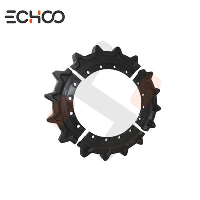 1-28350-1121 Các thiết bị đính kèm dưới xe đạp có dây đeo đạp