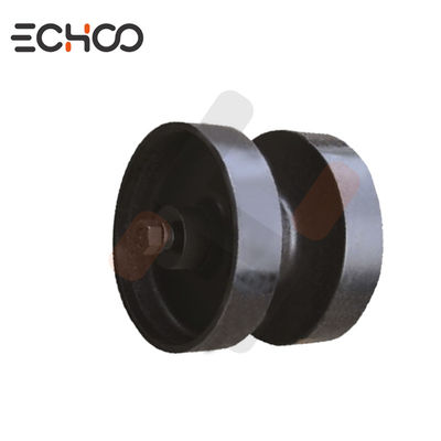 1-18350-0012 Vòng xoắn đáy cho các bộ phận tàu ngầm đè