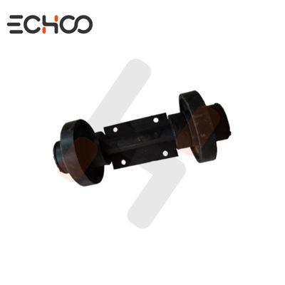 Vòng lăn xách cho Morooka MST3000VD Đường đệm có đường dây