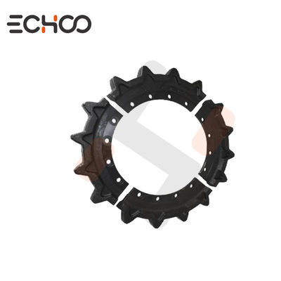 Máy đạp cho Morooka MST3000VD Nhà cung cấp xe tải hạ tầng.