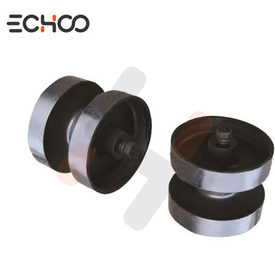 Vòng lăn đáy cho Morooka MST3000VD Đường dây đệm đệm