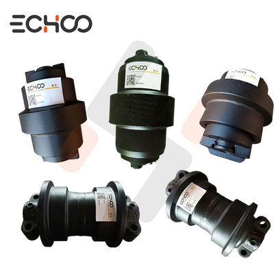 VIO 50-3 Đường xe cuộn đường kéo dài cho máy đào cho Yanmar