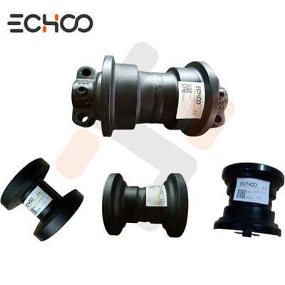 VIO 50-3 Đường xe cuộn đường kéo dài cho máy đào cho Yanmar
