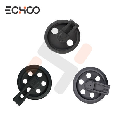 Lốp lốp cho Yanmar VIO 50-3 Các bộ phận dưới xe nhà sản xuất