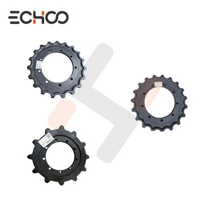 Các dây đeo máy đào sức mạnh cho Yanmar VIO 20-2 Nhà cung cấp tàu ngầm