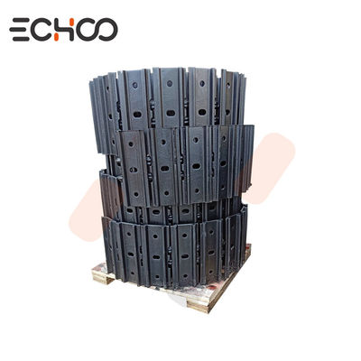 ZX27U-2 Track Shoe Assembly cho Mini Excavator Hot Sale Phụ tùng