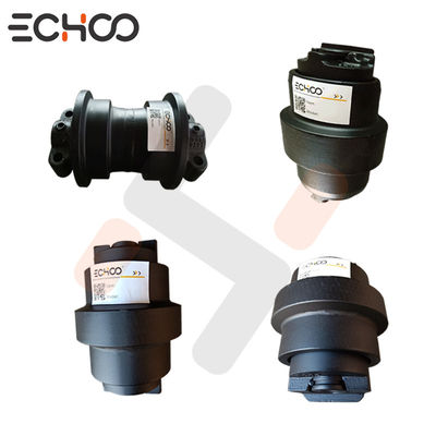 Máy cuộn đáy cho ZX27U-2 Track Roller Undercarriage System Supplier