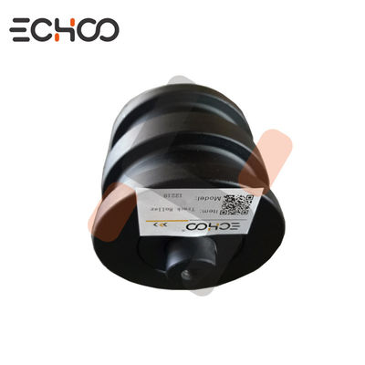 ZX27U-3 Vòng xoắn đáy cho bộ phận xe tải mini Excavator Track Roller