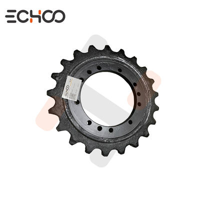 Bộ phận OEM cho máy móc ZX35U-3