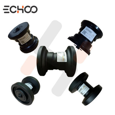 ZX35U-5 Vòng xoay đường dây cho bộ phận bánh dưới xe mini Digger