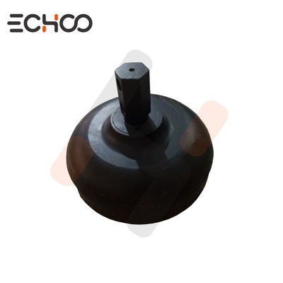 ZX35U-5 Top Roller Carrier Roller cho khung phụ tùng máy đào mini
