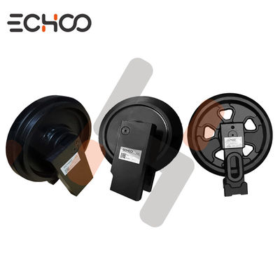 JD35 Front Idler cho Mini Digger Nhà cung cấp phụ tùng chất lượng hàng đầu