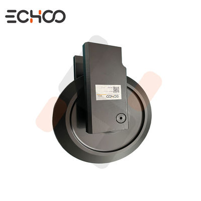 KX41-2S Lốp lốp lốp phía trước cho máy đào mini Nhà cung cấp phụ tùng chất lượng hàng đầu