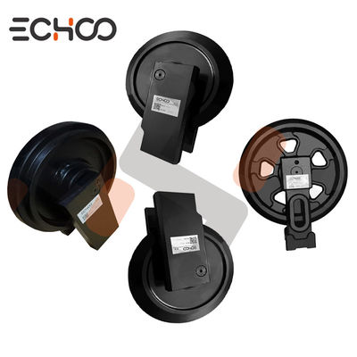 Front Idler KX41-3S cho máy đào mini- chất lượng cao phụ tùng thay thế nhà cung cấp