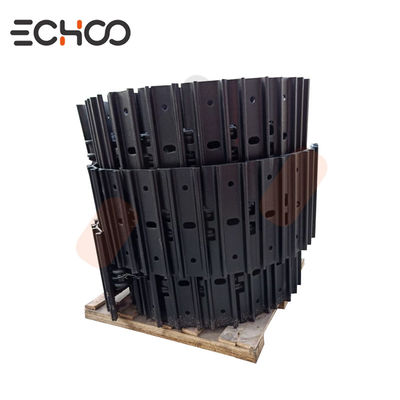 Bộ lắp ráp chuỗi đường ray cho KX41-3S Mini Excavator Cung cấp phụ tùng phụ tùng