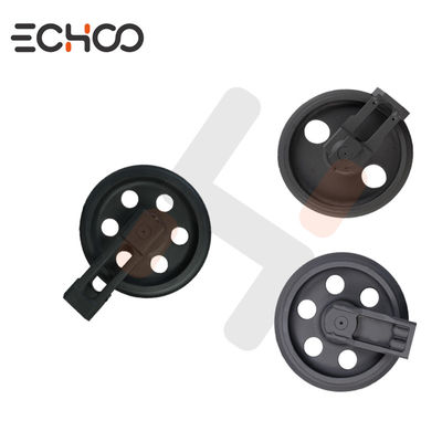 VIO 75 Excavator Idler Wheel Companies Undercarriage cho Yanmar