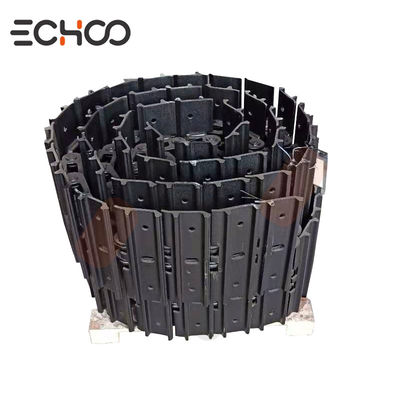 U15 Track Link Assembly cho Mini Excavator Cung cấp phụ tùng phụ tùng