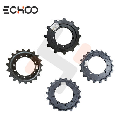 VIO 80 chất lượng máy đào ổ cuộn đinh để bán nhà sản xuất xe tải