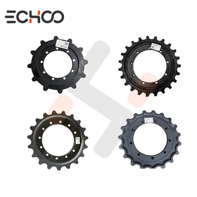 Các dây đeo máy đào lực cho Yanmar VIO 80-1A Nhà cung cấp xe tải