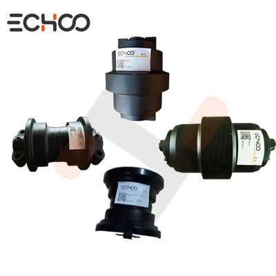 172B34-37300 Máy đào màu đen Đường cuộn cuộn nhà sản xuất