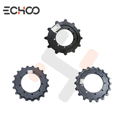 Phân phối bộ phận xe khoan chất lượng VIO 55-6A