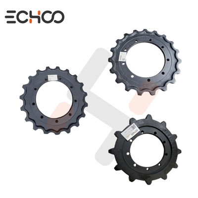 303 Mini Excavator Sprockets Wholesale Undercarriage Part cho Caterpillar