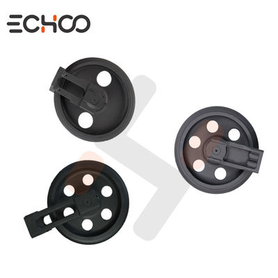 Bánh xe làm việc cho Cat 303 Mini Aucavator Nhà cung cấp bộ phận phụ tùng