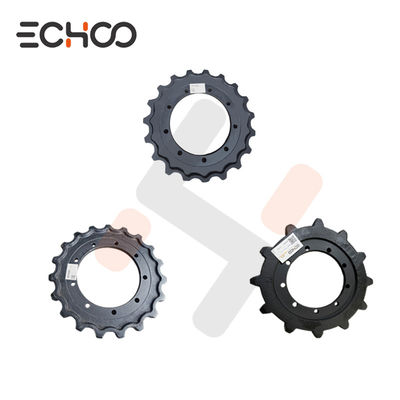 193-7091 Máy đào mini Sprockets mua sắm bộ phận tàu ngầm