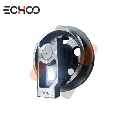 Bánh xe trung gian 2139776 cho Nhà sản xuất Phụ tùng Gầm Máy rải nhựa đường