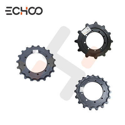 Xích Đào Mini 2080708 Bộ phận gầm