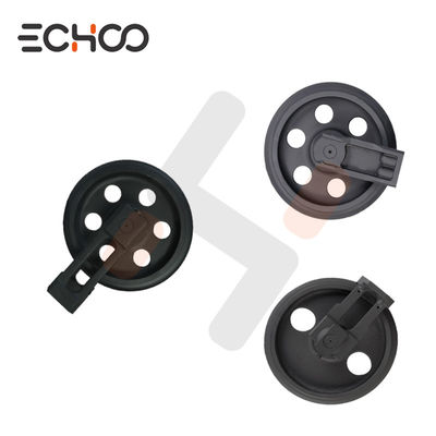 Bánh xe làm việc cho Khung xe máy đào mini Hitachi EX17-2
