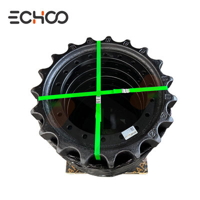Ổ bánh xích cho wirtgen w2200 máy phay đường bộ các bộ phận