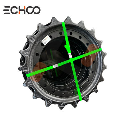 Ổ bánh xích cho wirtgen w2200 máy phay đường bộ các bộ phận