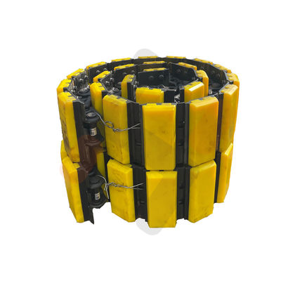Đối với FOR WIRTGEN W2200 Track Group Road Milling Machine