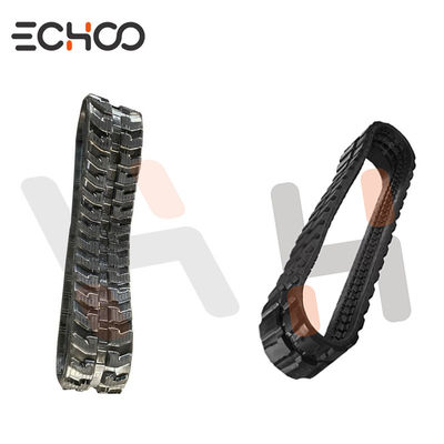 Dây cao su 50G cao su tự nhiên cho các bộ phận thiết bị dưới xe Mini Digger
