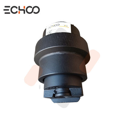 Vòng xoắn đáy U55-4 Vòng xoắn đường dây cho bộ phận tàu ngầm máy đào mini Nhà sản xuất