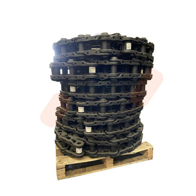 Xích xích có giày cho Máy xúc mini U55-4 Nhà cung cấp phụ tùng