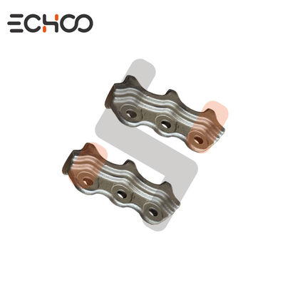 112-0510 Mảnh răng xích chất lượng cao cho xe ủi đất - Nhà cung cấp