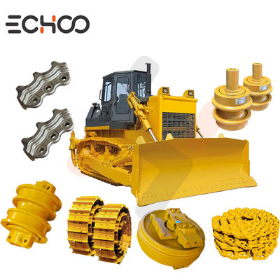 112-0510 Mảnh răng xích chất lượng cao cho xe ủi đất - Nhà cung cấp
