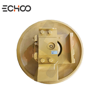 Bánh xe trung gian P01100N1M00 Linh kiện khung gầm xe ủi đất Nhà sản xuất