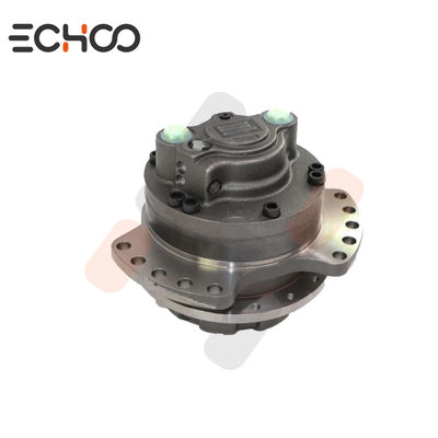 7440627 Động cơ xích thủy lực Nhà cung cấp phụ tùng gầm máy xúc lật bánh xích