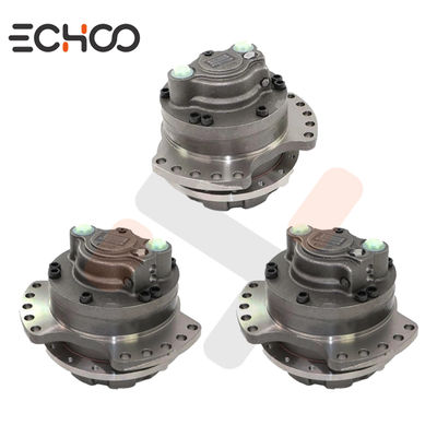 Nhà sản xuất khung gầm xe xích thủy lực T650 CTL