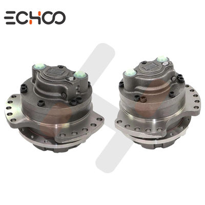 Nhà sản xuất khung gầm xe xích thủy lực T650 CTL